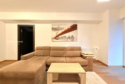 Apartament cu 2 camere decomandat, mobilat în Aviației - 4
