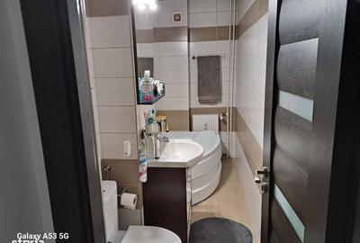 Apartament cu 2 camere decomandat în Central - 6