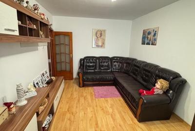 Apartament cu 2 camere decomandat în Alexandru cel Bun