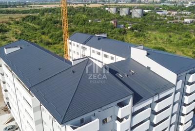 Garsonieră decomandată în Berceni - 13