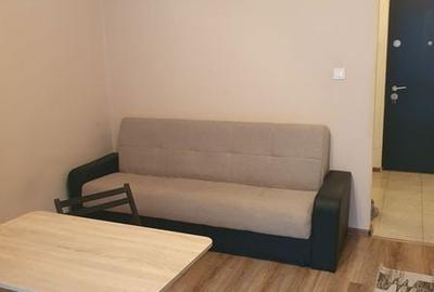 Garsonieră în Central - 7