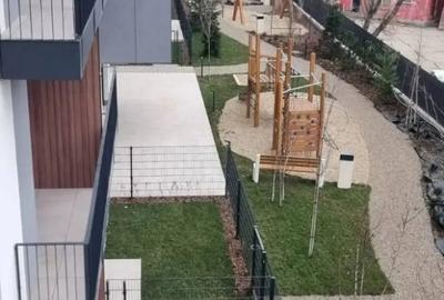 Apartament cu 2 camere decomandat în Doamna Ghica - 17