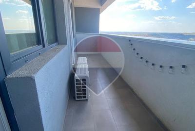 Apartament cu 2 camere semidecomandat în Filiași