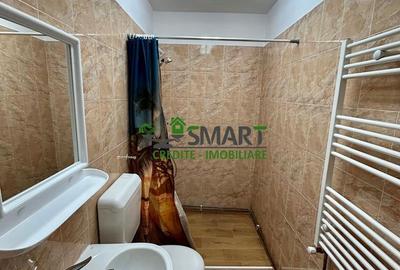 Casă cu 5 camere cu Teren 300 Mp în Central - 7