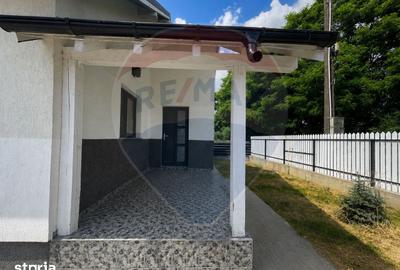 Casă cu 3 camere cu Teren 485 Mp în Hemeiuș - 7