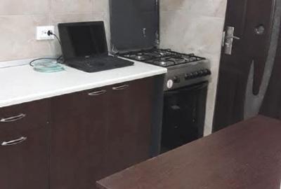 Apartament cu 2 camere circular în Gara de Nord - 8