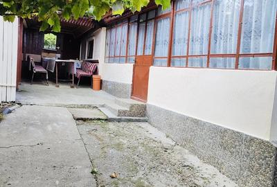 Casă cu 3 camere cu Teren 2426 Mp în Central - 3