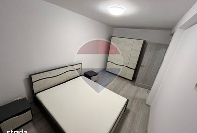 Apartament cu 2 camere, mobilat în Vasile Alecsandri - 7