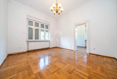Birou, de 70 mp, în Central - 4