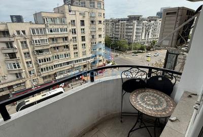 Apartament cu 3 camere, mobilat în Centrul Istoric - 1