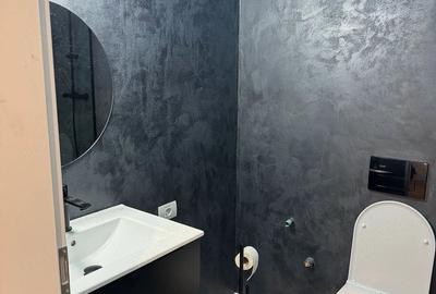 Apartament cu 2 camere decomandat în Central - 4