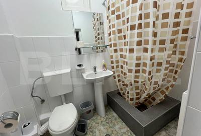 Spațiu comercial, de 700 mp, în Mărăști - 9