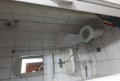 Garsonieră decomandată în Calea Caransebeșului