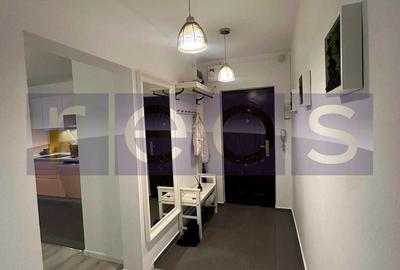Apartament cu 2 camere decomandat, mobilat în Dristor - 5