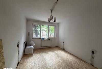 Apartament cu 2 camere în Gara de Nord