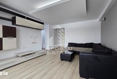 Apartament cu 2 camere semidecomandat în Lipovei - 1