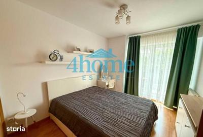 Apartament cu 2 camere în Costin Georgian - 7