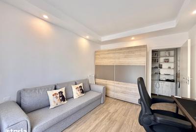 Apartament cu 3 camere decomandat în Ștefăneștii de Jos - 3