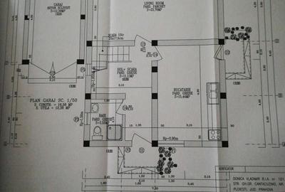 Casă cu 4 camere cu Teren 341 Mp în Făget
