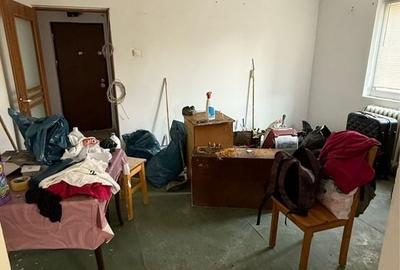 Apartament cu 2 camere semidecomandat în Exterior Vest - 4