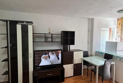 Garsonieră decomandată în Dristor - 2