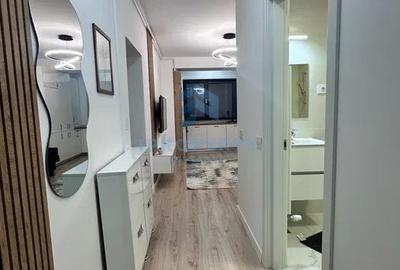 Apartament cu 2 camere în Central - 5