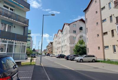Garsonieră decomandată, mobilată în Turnișor - 13