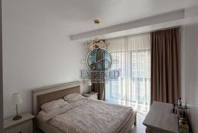 Apartament cu 2 camere decomandat în Lujerului