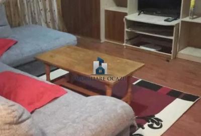 Apartament cu 2 camere semidecomandat în Giurgiului