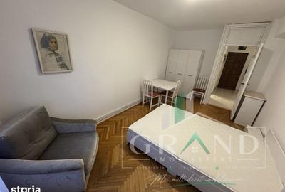 Apartament cu 2 camere decomandat, mobilat în Mănăștur