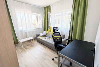Apartament cu 2 camere decomandat, mobilat în Bună Ziua - 3