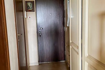 Apartament cu 3 camere în Seleuș
