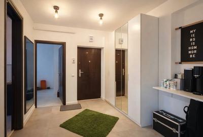 Apartament cu 2 camere decomandat, mobilat în Nicolina - 3