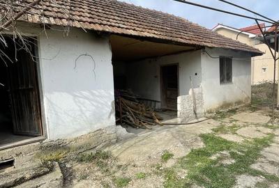 Casă cu 4 camere în Cărăndeni - 5