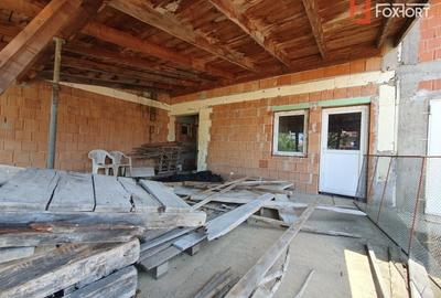 Duplex cu 6 camere cu Canalizare în Peciu Nou - 27