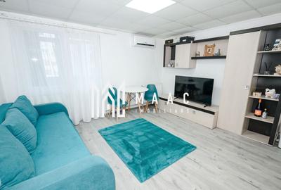 Apartament cu 3 camere decomandat în Ostroveni - 2
