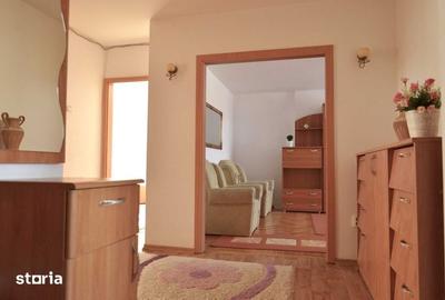 Apartament cu 3 camere decomandat în Central - 2