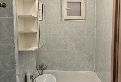 Apartament cu 2 camere decomandat în Progresul