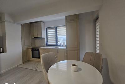Apartament cu 2 camere în Bârnova - 7