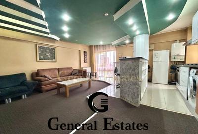 Apartament cu 4 camere, mobilat în Hala Centrală - 4