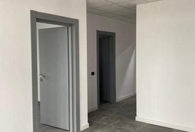 Spațiu industrial, de 590 mp, în Chiajna - 9