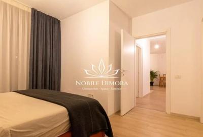 Apartament cu 3 camere semidecomandat, mobilat în Torontalului - 12