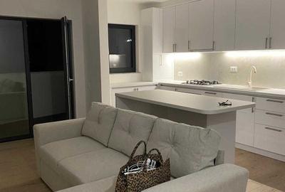 Apartament cu 2 camere semidecomandat în Universității