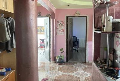 Apartament cu 4 camere în Central - 7