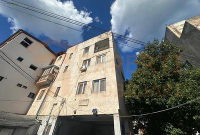 Apartament cu 2 camere decomandat, mobilat în Ultracentral