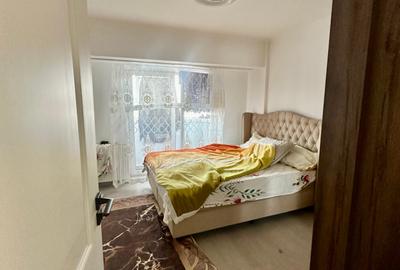Apartament cu 3 camere decomandat în Decebal - 4