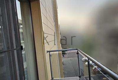 Apartament cu 3 camere semidecomandat, mobilat în Gheorgheni - 9
