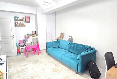 Apartament cu 2 camere decomandat în Miroslava - 8