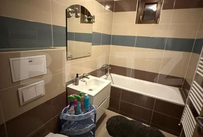 Apartament cu 2 camere în Girocului