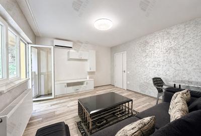 Apartament cu 3 camere decomandat în Central - 2